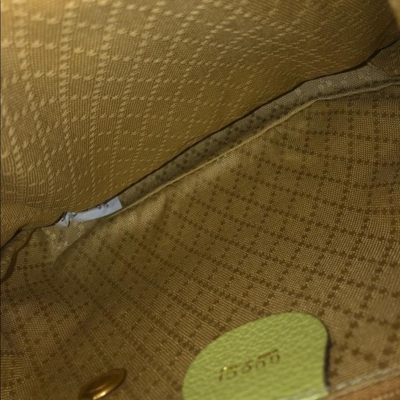 Gucci Backpack - Picture 5 of 7